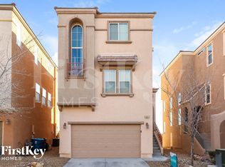 6634 Colorado Spruce St, Las Vegas, NV 89149
