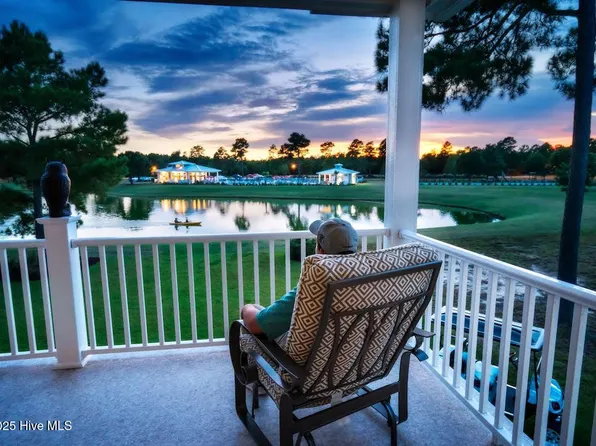 7055 Dockview Court NE, Leland, NC 28451