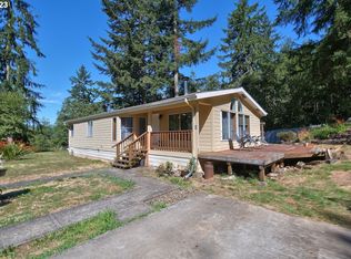 71994 Beaver Springs Rd, Rainier, OR 97048