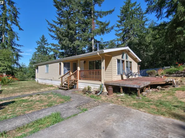 71994 Beaver Springs Rd, Rainier, OR 97048