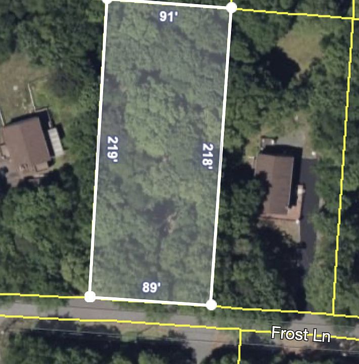 1st image of 0 Frost Ln