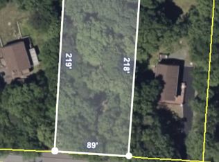 0 Frost Ln, Albrightsville, PA 18210