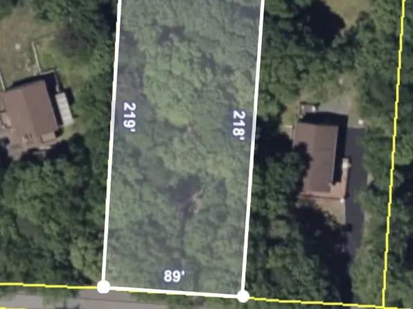 0 Frost Ln, Albrightsville, PA 18210
