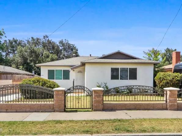 404 E El Monte St, San Gabriel, CA 91776