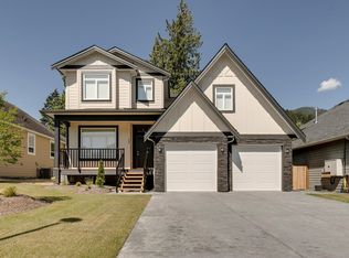 14500 Morris Valley Rd #12, Mission, BC V0M1A1