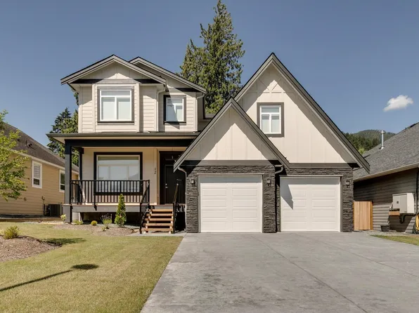 14500 Morris Valley Rd #12, Mission, BC V0M 1A1