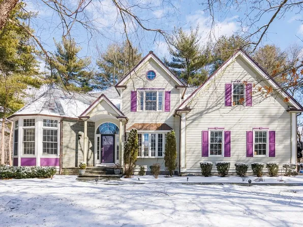 69 York Brook Rd, Canton, MA 02021