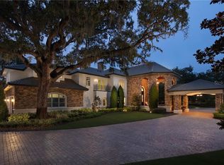 310 Saddleworth Pl, Lake Mary, FL 32746