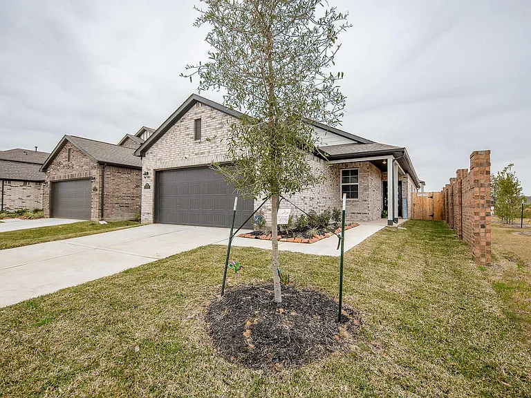 23302 Spring Genesis Ln — Photo 2