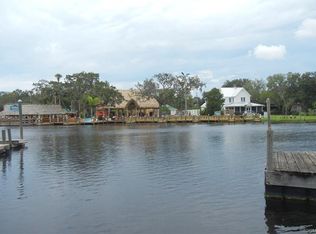 5297 S Cherokee Way #110, Homosassa, FL 34448