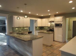 2915 Yeager Dr, Woodward, OK 73801