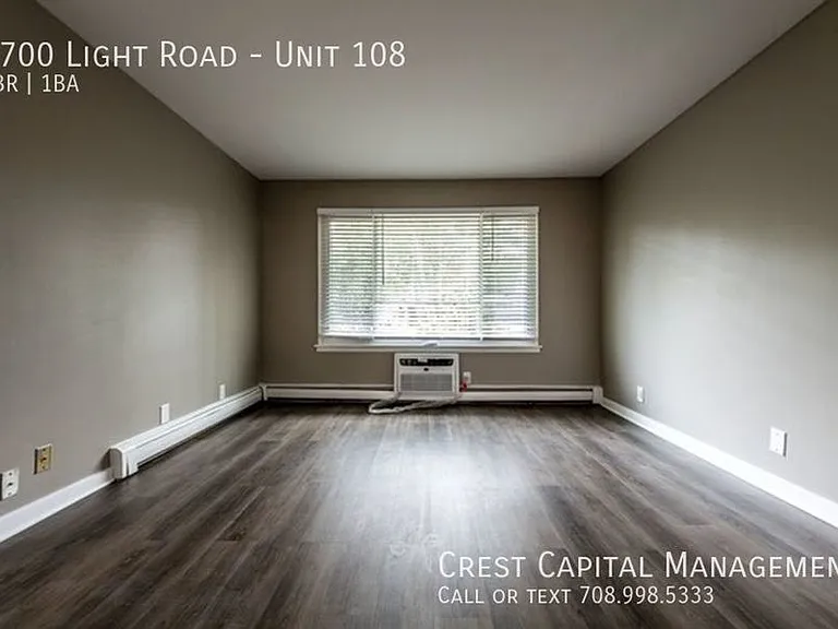 1600 Light Rd #208 — Photo 4