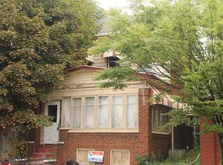 1009 6th Ave, Altoona, PA 16602