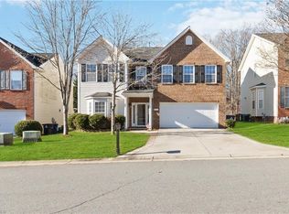 3042 Zacharys Keep Ct, Winston Salem, NC 27103