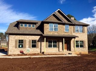 1326 Craig Rd, Knoxville, TN 37919