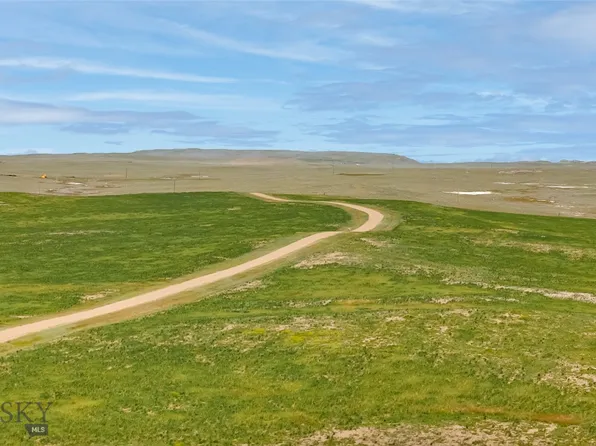 Keggy Coulee Rd, Melstone, MT 59054
