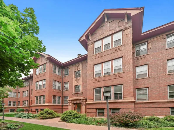 4722 S Greenwood Ave APT 3W, Chicago, IL 60615