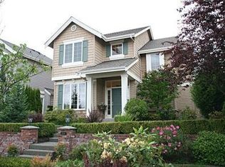 2055 31st Ln NE, Issaquah, WA 98029