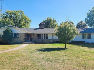 248 W Maple St, Franklin Grove, IL 61031