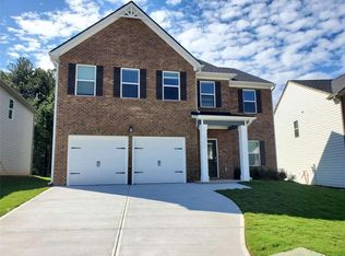 5385 Tolar Rd S, Fairburn, GA 30213