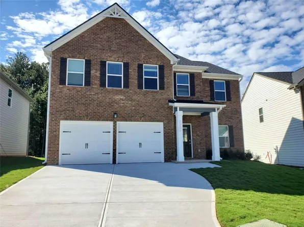 5385 Tolar Rd S, Fairburn, GA 30213