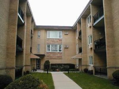 3548 N Oleander Ave #1, Chicago, IL, 60634