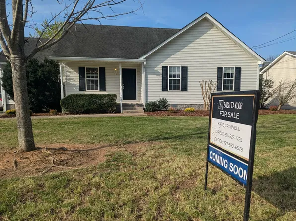 1542 River Rock Blvd, Murfreesboro, TN 37128