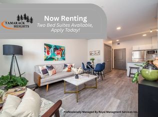 730 Tamarack Way NW #A-122, Edmonton, AB T6T 2R2