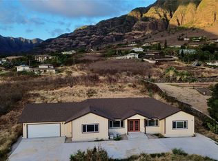 84-920 Moaelehua St, Waianae, HI 96792