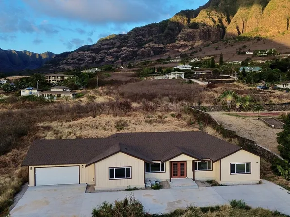 84-920 Moaelehua St, Waianae, HI 96792