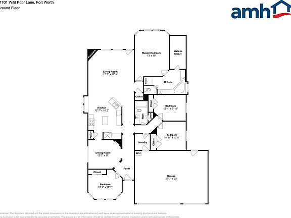2nd image of 11701 Wild Pear Ln