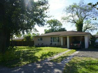 3102 S Bumby Ave, Orlando, FL 32806