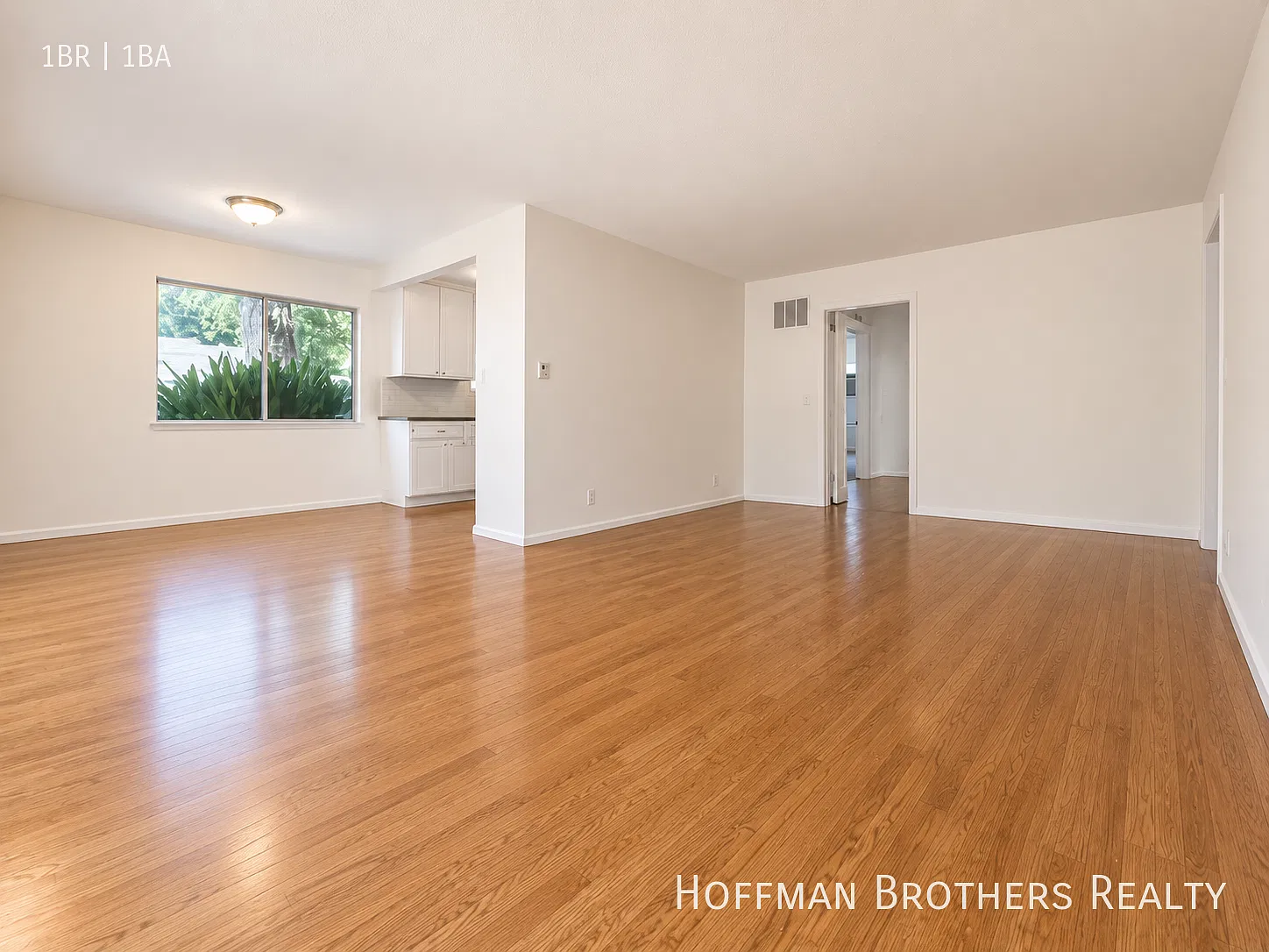 Spacious 1-Bedroom With High Ceilings, Great Storage & Parking Available!! — Photo 1