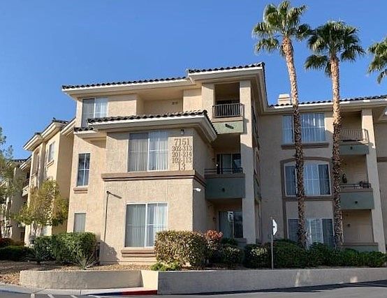 2nd image of 7151 S Durango Dr #1-302