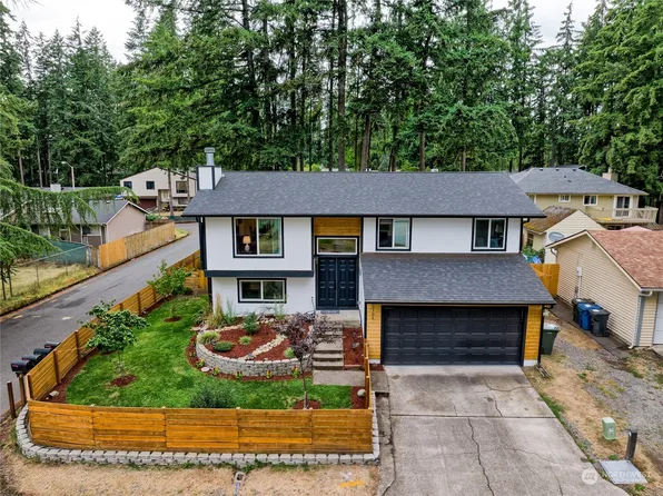 26506 187th Avenue SE, Covington, WA 98042