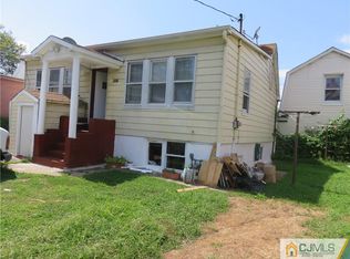 677 W Side Ave, Perth Amboy, NJ 08861