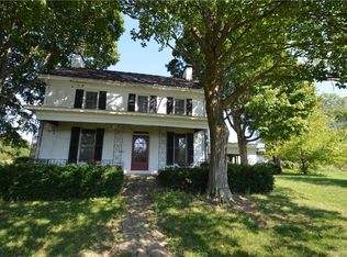 2260 N State Route 48, Lebanon, OH 45036