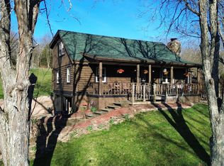 845 Munk Spur, Verona, KY 41092