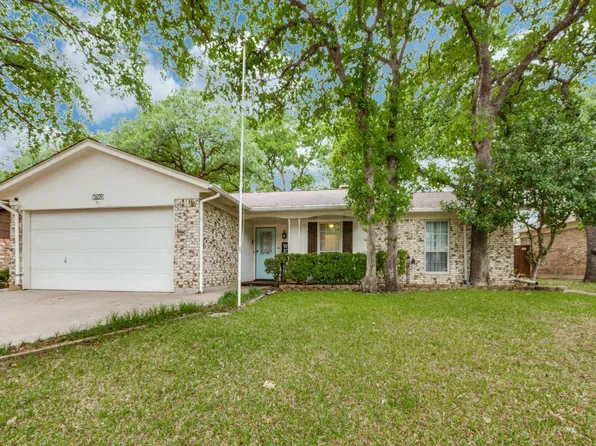 1609 Boundbrook Ln, Irving, TX 75060