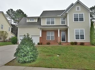512 Cotton Field Rd, Rock Hill, SC 29732