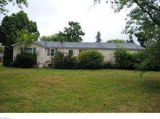 88 Garfield Dr, Painesville, OH 44077