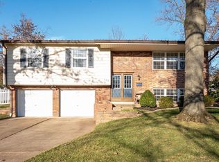 133 Oakside Ln, Saint Louis, MO