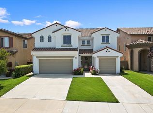 15823 Sedona Dr, Chino Hills, CA 91709