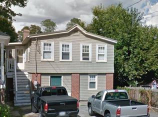 72 Long St #2, East Greenwich, RI 02818
