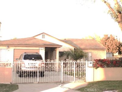9657 Washington Blvd, Pico Rivera, CA, 90660