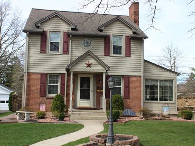 1315 Mansel Ave, Williamsport, PA, 17701