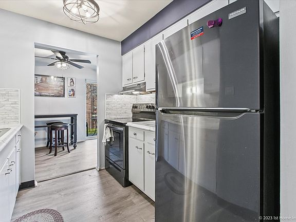 5th image of 9724 S Karlov Ave APT 206