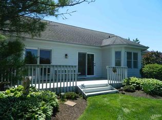 2772 E Turnberry Rd, Winona Lake, IN 46590