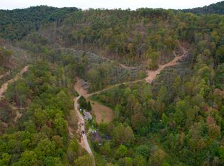 9999 Dora Clark Branch Rd, Barbourville, KY 40906