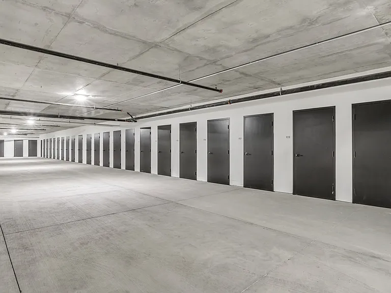 Storage Units